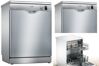 Máy rửa bát Bosch SMS25AI03E serie 2 hiệu suất mạnh mẽ, tính năng thông minh