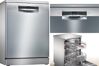 Máy rửa bát Bosch SMS4HBI01D Serie 4 biến căn bếp thành không gian thông minh