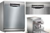 Máy rửa bát Bosch SMS6ZCI15E serie 6 trợ thủ đắc lực giúp giải phóng đôi tay