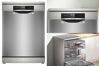 Máy rửa bát Bosch SMS8TCI01E sự hài hòa giữa công nghệ và thẩm mỹ