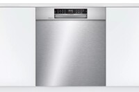 Máy rửa bát Bosch SMU6ECS57E 14 bộ âm tủ, sáng bóng mọi góc cạnh