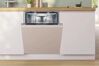 Máy rửa bát Bosch SMV8TCX01E Serie 8 thiết kế thông minh, tiết kiệm thời gian, nâng tầm cuộc sống