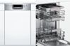 Máy rửa bát Bosch SPI46MS01E Serie 4 nhanh chóng, sạch sẽ, tiết kiệm