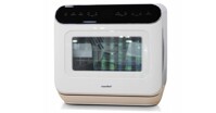 Máy rửa bát đặt bàn Capri 5 bộ CR-2605 có gì nổi bật?