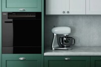 Máy rửa bát để bàn Hafele HDW-T5551B 538.21.340 tiện lợi, sang trọng cho mọi gian bếp