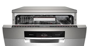 Máy rửa bát độc lập 14 bộ Bosch SMS8ZDI48M có gì đặc biệt?