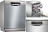 Máy rửa bát độc lập Serie 6 Bosch SMS6ZCI48E: Đánh giá chi tiết sản phẩm