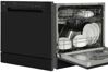 Máy rửa bát Hafele HDW-T5531B tiết kiệm thời gian, nâng tầm cuộc sống