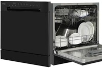 Máy rửa bát Hafele HDW-T5531B tiết kiệm thời gian, nâng tầm cuộc sống