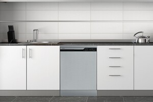 Máy rửa bát Hitachi HDF-F146VX bí quyết sở hữu bộ bát đĩa luôn sạch bóng, sáng loáng