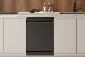 Máy rửa bát LG LDT14SVA4 đánh bay vết bẩn cứng đầu, khử mùi hiệu quả