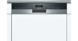 Máy rửa bát Siemens 14 bộ SN55ES57CE có ưu điểm gì?