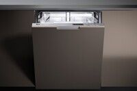 Máy rửa bát Teka DW8 55 FI nhẹ gánh việc nhà, thêm thời gian yêu thương