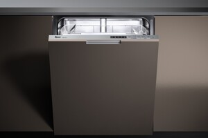 Máy rửa bát Teka DW8 55 FI nhẹ gánh việc nhà, thêm thời gian yêu thương
