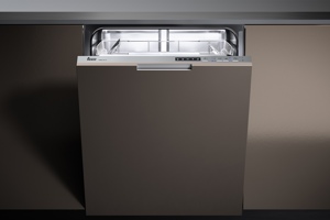 Máy rửa bát Teka DW8 55 FI nhẹ gánh việc nhà, thêm thời gian yêu thương