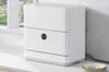 Máy rửa bát Xiaomi Mijia S1 5 bộ giải pháp thông minh cho không gian bếp hiện đại