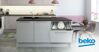 Máy rửa chén Beko của nước nào? Có tốt không?