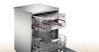 Máy rửa chén Bosch 14 bộ EUI.SMS67MW01E có ưu - nhược điểm gì?