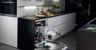 Máy rửa chén Bosch của nước nào? Chất lượng sản phẩm có tốt không?