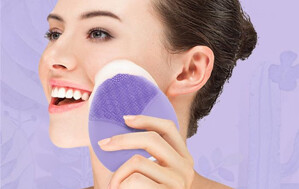 Máy rửa mặt của Nhật Bản loại nào tốt chọn Foreo Luna hay Sunmay
