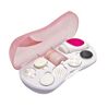 Máy rửa mặt, massage  Lagi DS028 - đa công dụng
