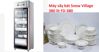 Máy sấy bát Snow Village 380 lít FD-380: Thiết kế, tính năng, giá bán chi tiết