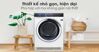 Máy sấy bơm nhiệt Electrolux 9kg có những loại nào tốt đáng chọn mua cho năm 2023?
