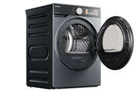 Máy sấy bơm nhiệt Toshiba TD-T25BS110HWV(MG) siêu tiết kiệm điện, đang được giảm 7 triệu đồng