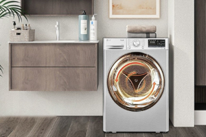 Máy sấy LG Inverter 10 kg DVHP50P giảm mạnh chỉ 9 triệu đồng, đáng mua hiện nay