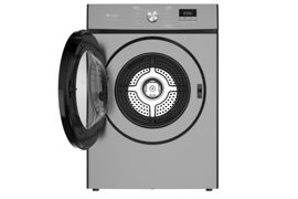 Máy sấy quần áo Casper TD-E82VG1 gây ấn tượng nhờ trang bị hiện đại, giá lại "hạt dẻ"