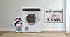 Máy sấy quần áo Electrolux 7.5 kg EDS7552 có ưu điểm gì? giá bao nhiêu?