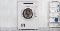 Máy sấy quần áo Electrolux 6.5kg EDV6552 của nước nào? Có lợi ích gì?