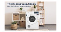Máy sấy thông hơi Electrolux 8.5kg loại nào tốt đáng chọn mua cho năm 2023?