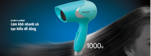 Máy sấy tóc Panasonic EH-ND11-W645 - Thiết kế đẹp, giá rẻ, tiện dụng