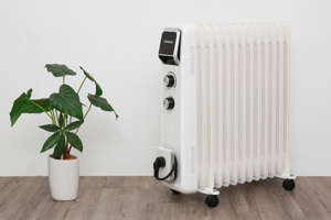 Máy sưởi dầu: Những ưu điểm vượt trội và những lưu ý khi sử dụng