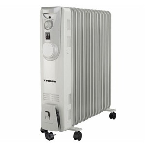 Máy sưởi dầu Tiross có tốt không?