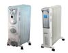 Máy sưởi dầu Tiross TS920 và FujiE OFR4411 - Chỉ khác biệt về giá