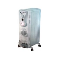 Máy sưởi dầu Tiross TS920 (TS-920) - Thiết bị không thể thiếu của mùa đông