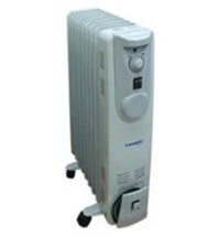 Máy sưởi dầu Tiross TS924 (TS-924)