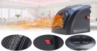 Máy sưởi Handy Heater – sự lựa chọn hoàn hảo trong ngày đông