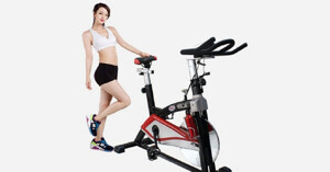 Máy tập giảm mỡ bụng cho nữ nào đáng sử dụng nhất hiện nay?