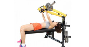 Máy tập gym có những loại nào? Hãng nào tốt nhất?