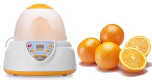 Máy tiệt trùng bình sữa Farlin có tốt không? Giá bao nhiêu?