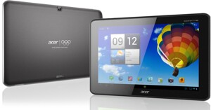 Máy tính bảng Acer có những sản phẩm nào nổi bật hiện nay?