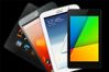 Máy tính bảng Android đáng mua nhất năm 2013