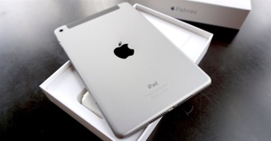 Máy tính bảng Apple iPad 4 mini 128gb có tốt không?