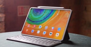 Máy tính bảng Huawei Matepad – Lựa chọn phù hợp cho những ai thích màn hình lớn!