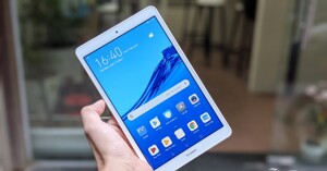 Máy tính bảng Huawei T1-a21l: Thiết kế đơn giản, màn rộng, nhiệu tiện ích!
