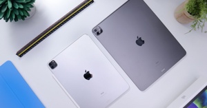 Máy tính bảng iPad 5 có sức hút gì đặc biệt?