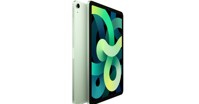 Máy tính bảng iPad Air 4: Dung lượng pin ấn tượng cho cả ngày dài!